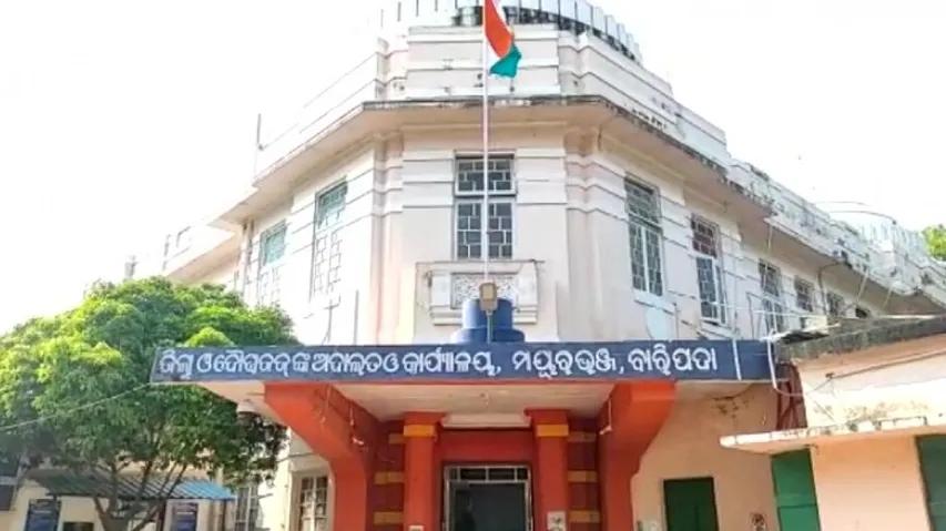 62 YO Odisha Man Awarded 10 Year Imprisonment For Sexually Assaulting Minor Girl