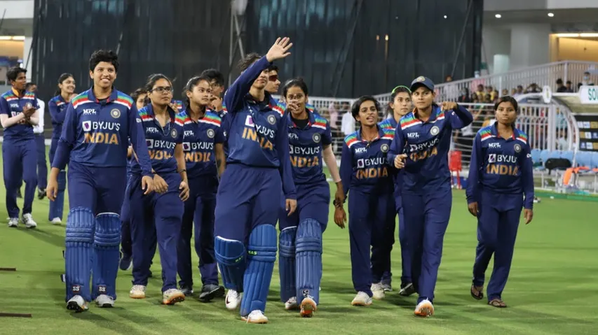 Women's ODI World Cup Schedule: India Play Opener Against Pakistan On March 6