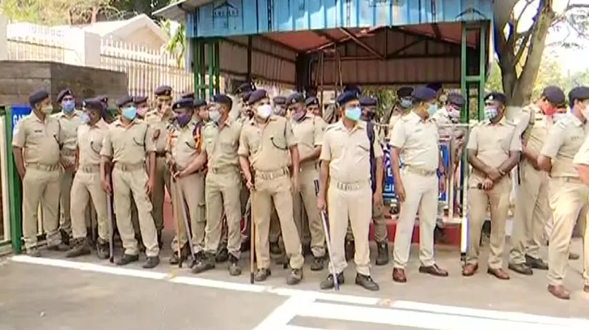 Commissionerate Police To Have Special Crime Investigation Unit; CM  Approves 3 New Police Stations