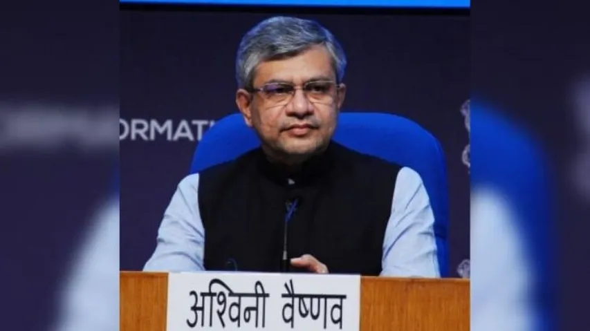 Cabinet Approves Rs 76,000 Cr Policy Push For Semiconductor, Display Mfg