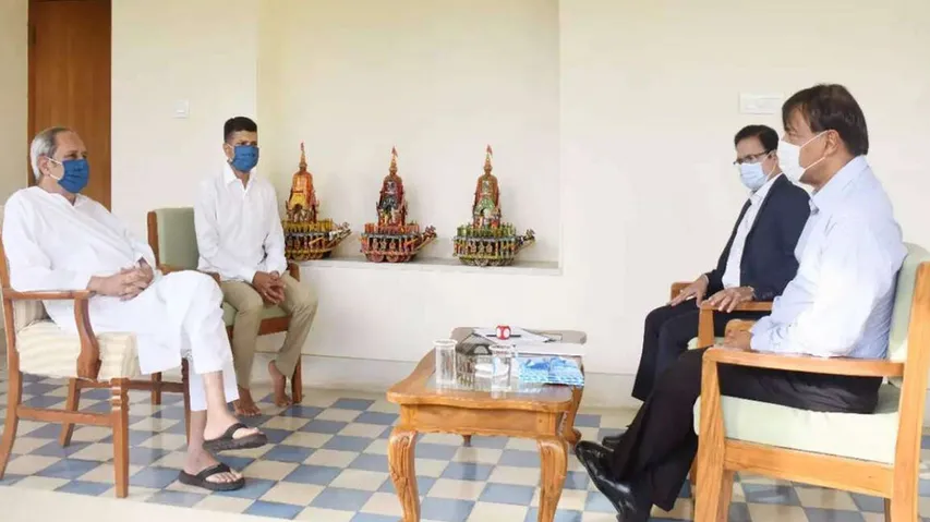 AMNS India's Rs 1.02 lakh crore steel plant gets Odisha govt approval 