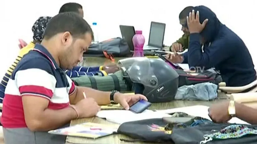 Cuttack's Biswanath Pandit Central Library 