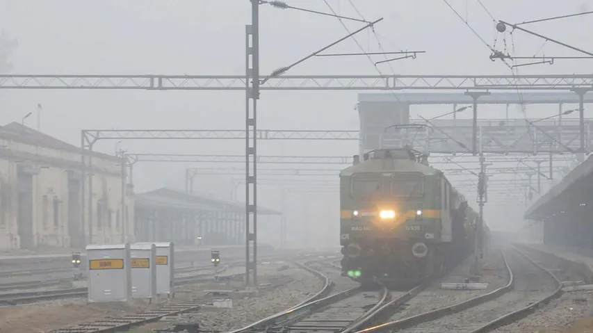 Indian Railways