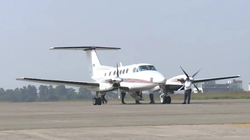 Air Health Services