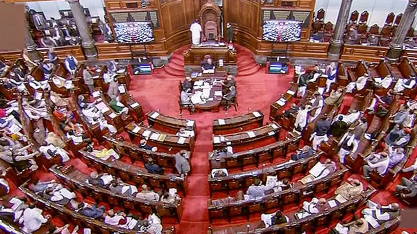 Amid Heated Exchange, NDPS Amendment Act Gets Parliament's Nod