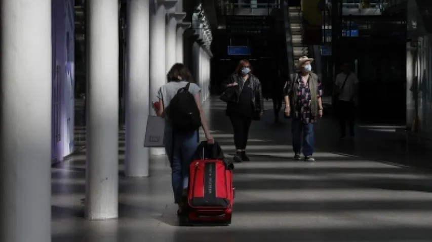 Global Covid Caseload Tops 275.4 Mn