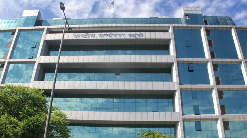 CBI Arrests 11 In Rs 60,000 Cr Pearls Ponzi Scam