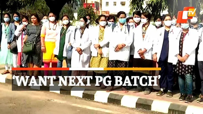 NEET PG Counseling, NEET PG, Omicron, SCB Medical College
