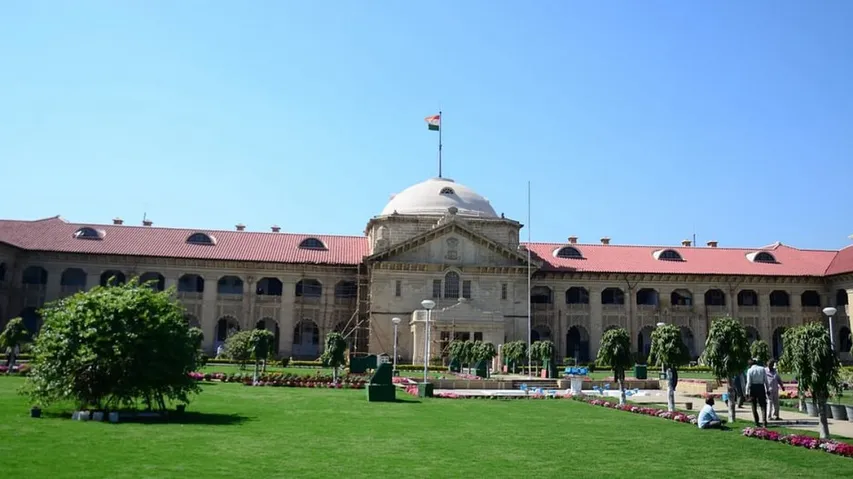 Allahabad HC