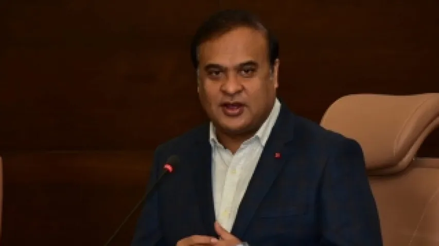 Assam CM Asks BJP Leaders To Give Up Their PSO