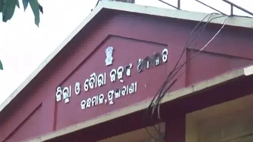 Odisha Court Directs Police To Register FIR Against Girl For Filing Fake Gangrape Case