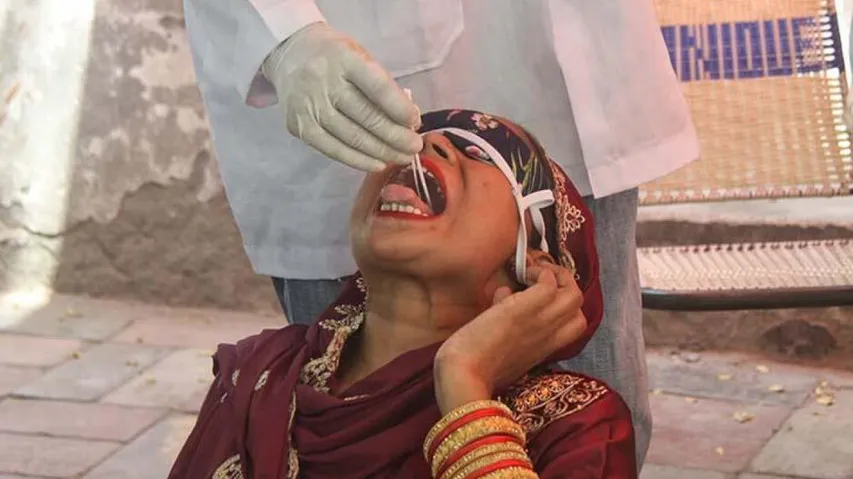 India Logs Highest Single Day Rise Of Omicron Cases, Tally Climbs To 578