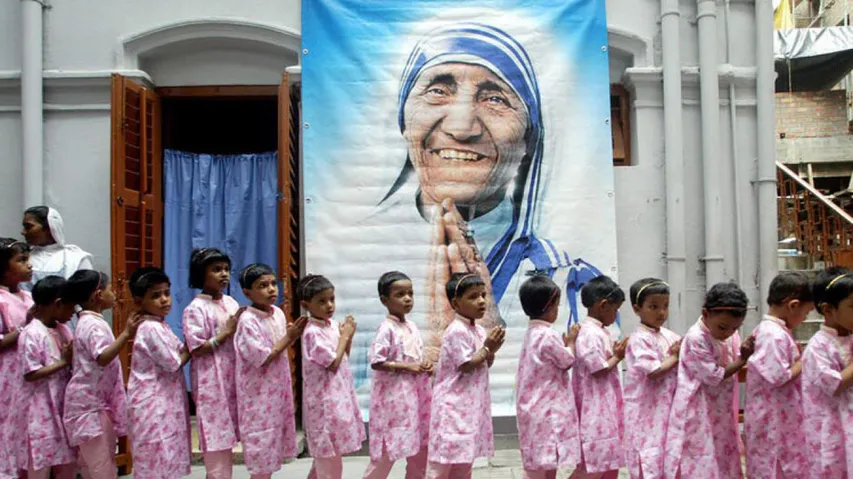 Missionaries of Charity