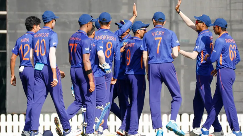 U19 Asia Cup