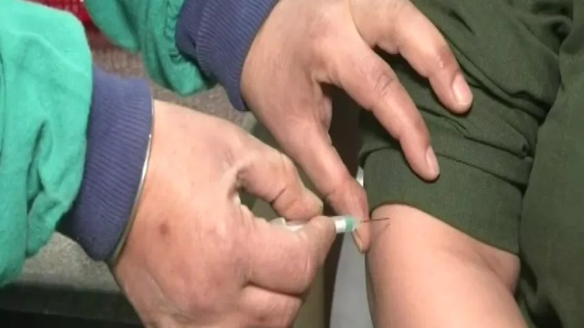 Children Born Before Jan 1, 2007 Eligible For COVID19 Vaccine In Odisha