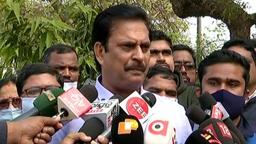 New Year Gift: Odisha Regularises Over 8,000 Junior Teachers