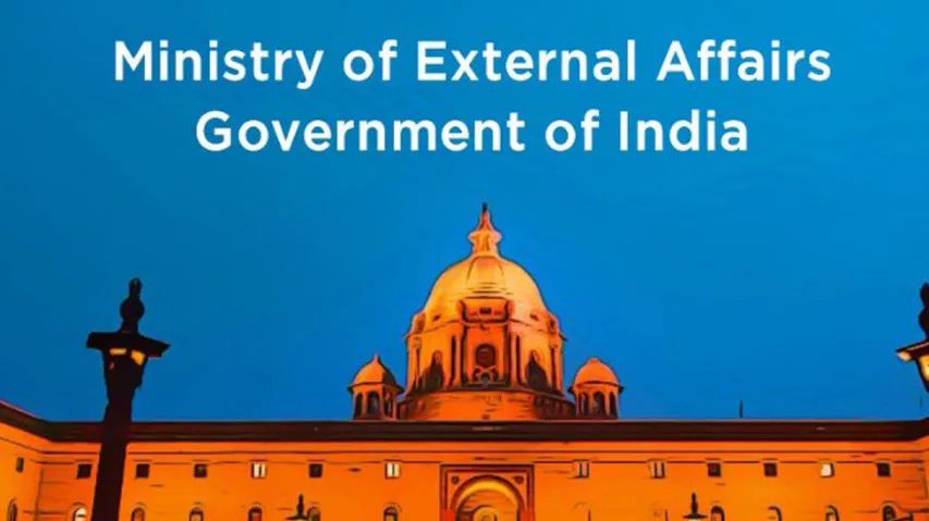 India Asks Pakistan To Ensure Early Release Of Indian Prisoners