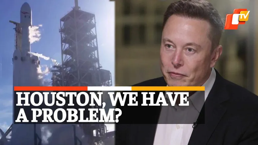 Elon Musk, Tesla, Time Magazine