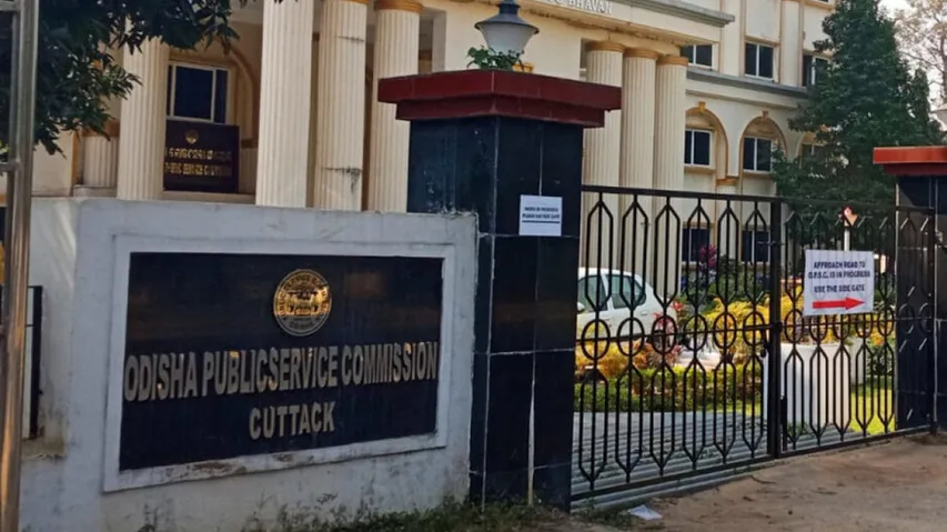 OPSC Recruitment 