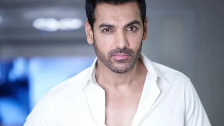 John Abraham, Wife Priya Test Positive For Covid, Have Mild Symptoms