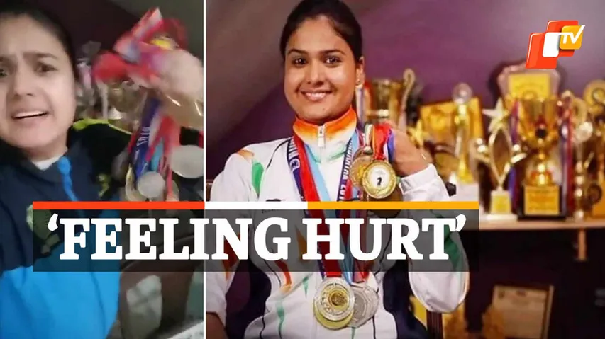 Malika Handa, Chess, World Chess Champion