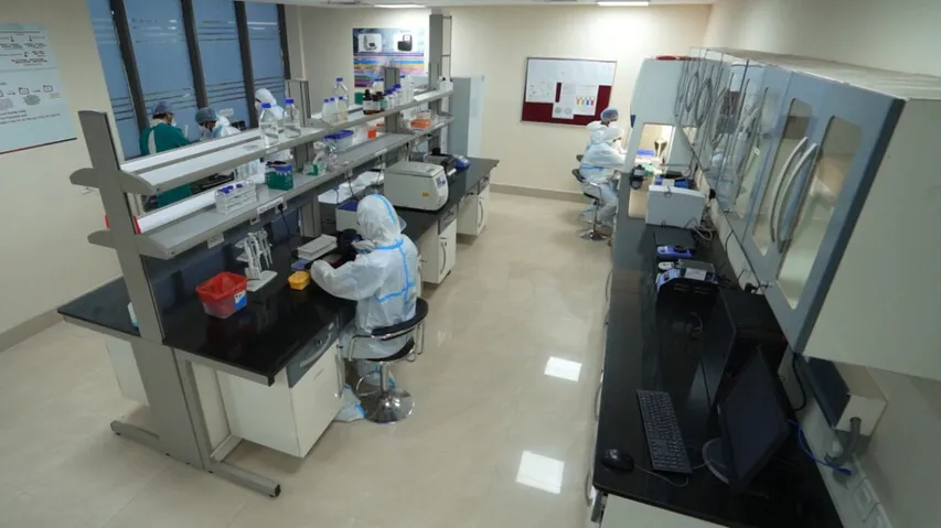 84% Of Covid Cases In Delhi Are Of Omicron Variant: Health Minister