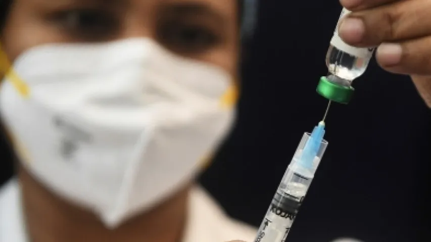 Phase III Trial Of Bharat Biotech Intranasal Vaccine