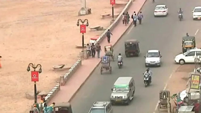 Containment Zone Makes Comeback In Puri After 3 Test Positive For Omicron