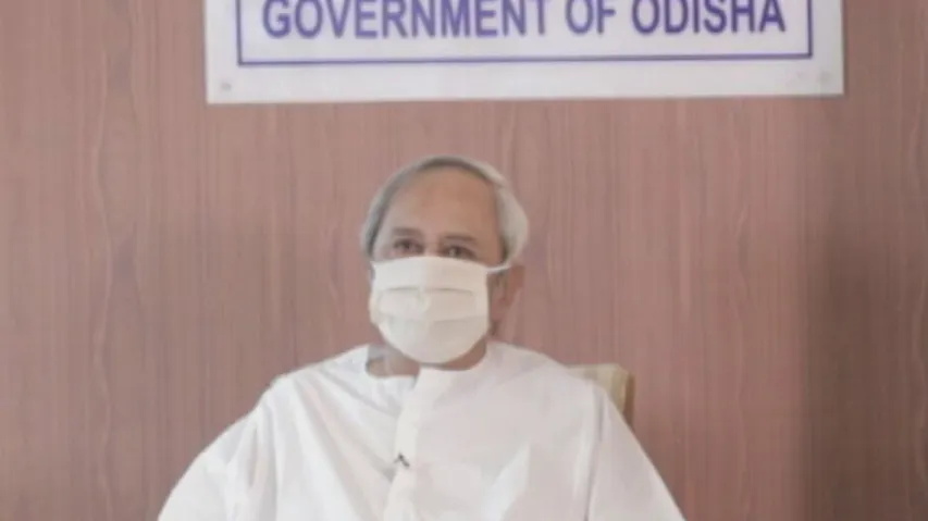 Omicron Scare: CM To Review Covid Situation After Odisha Sees Highest Spike In Last 3 Months 