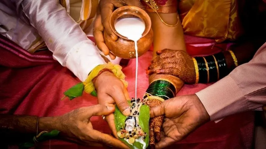 25% women aged 18-29, 15% men aged 21-29 married before reaching legal age: NFHS-5