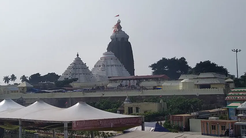 Odisha Cabinet Amends Sri Jagannath Temple Act 1954, Paves Way For Land Settlement