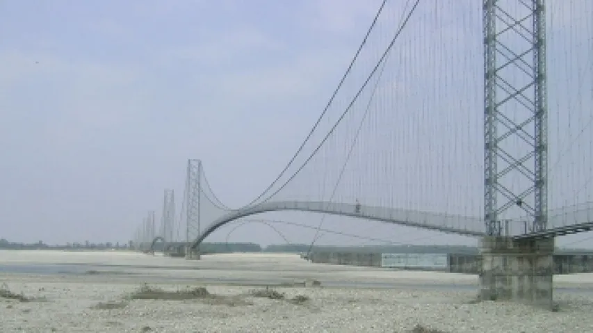 Cabinet Nod For MoU For Bridge Between India & Nepal At Dharchula