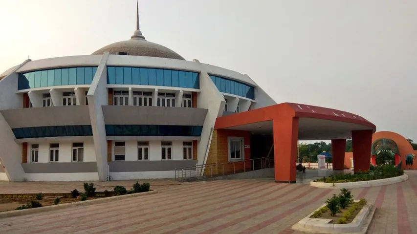 No Public Entry To 3 Planetariums Of Odisha From Jan 10