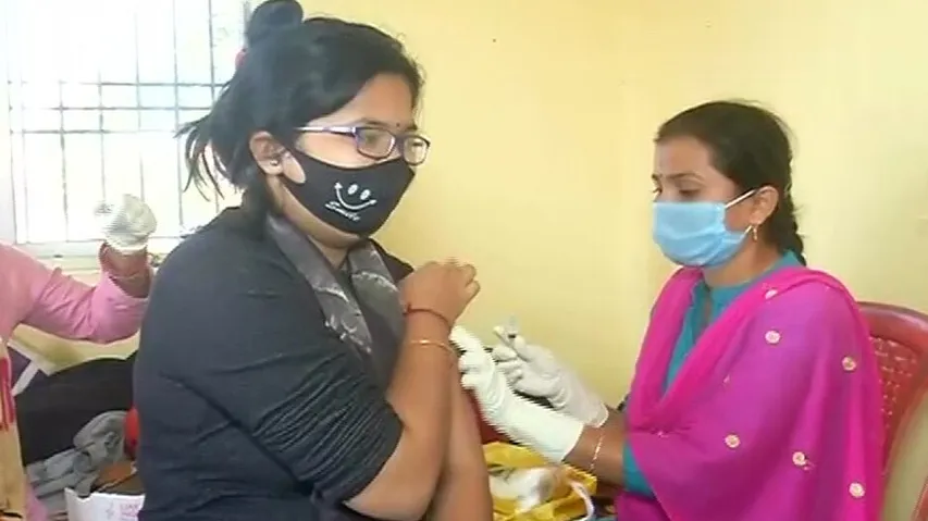 Covid-19 Third Wave Peak In Odisha By January 25: Experts