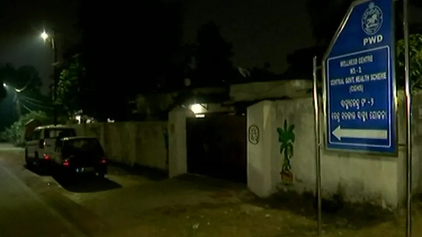 7 More Containment Zones In Bhubaneswar; BMC Adds 2 More Hospitals For Covid Treatment