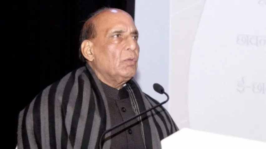 Over 80% Procurement Order Goes To Defence PSUs: Defence Min Rajnath Singh