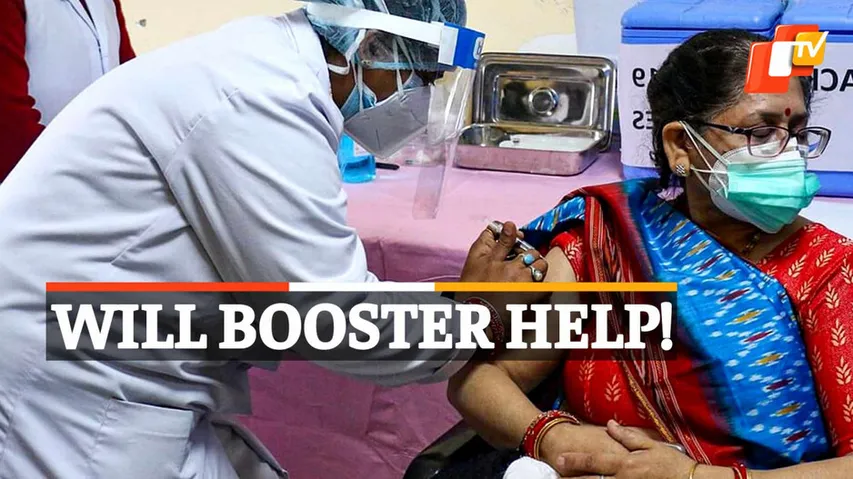 Booster Dose