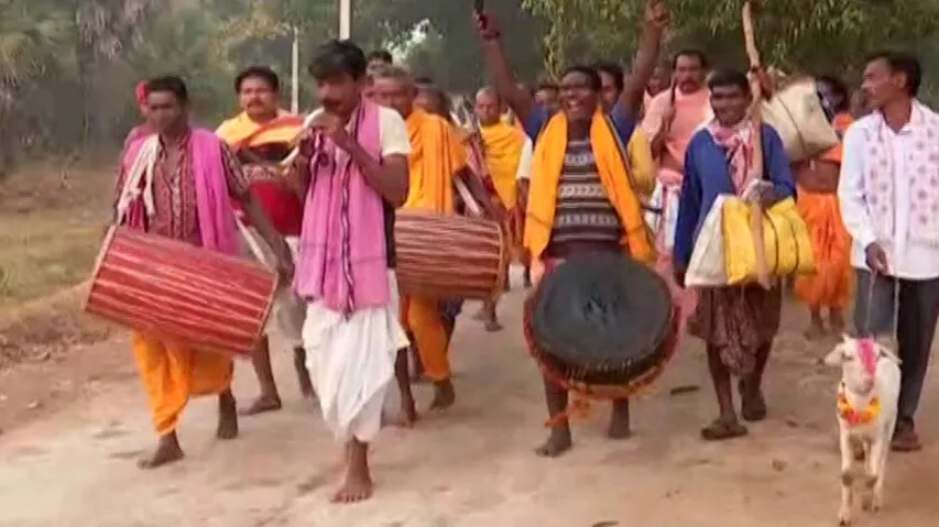 Sulia Jatra