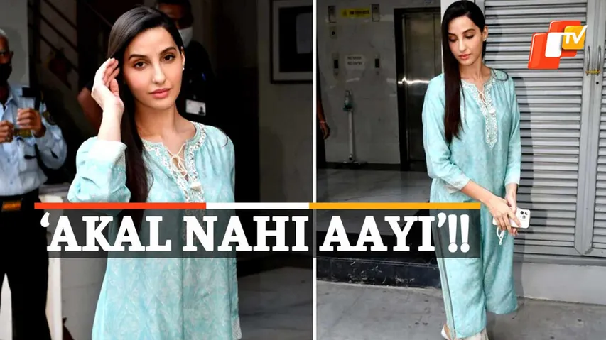 Nora Fatehi, Bollywood