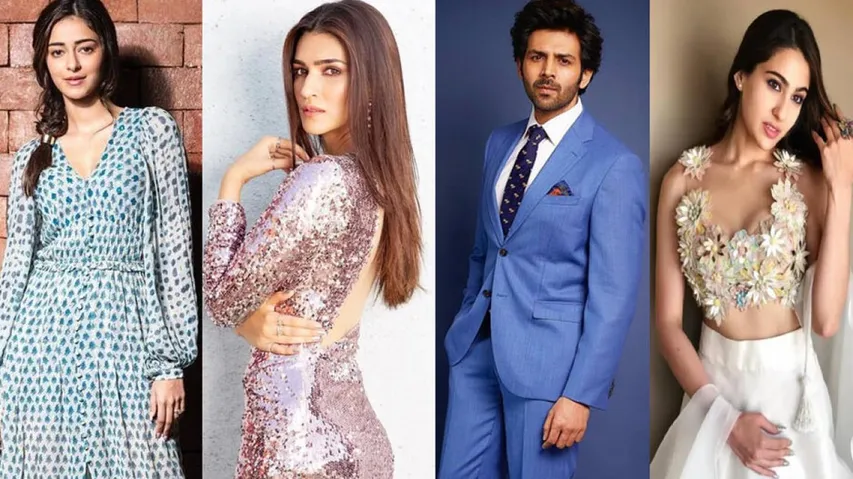  No Ananya, Kriti Or Sara: Kartik Aaryan Reveals His Favourite Co-Star 