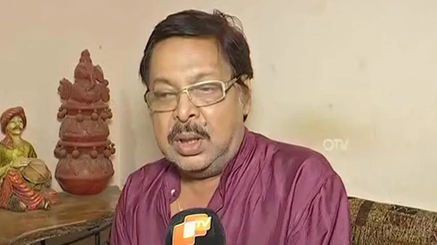 Odia Cinema Loses Its Jewel ‘Mihir Das’, Odisha Mourns The Versatile Actor’s Demise