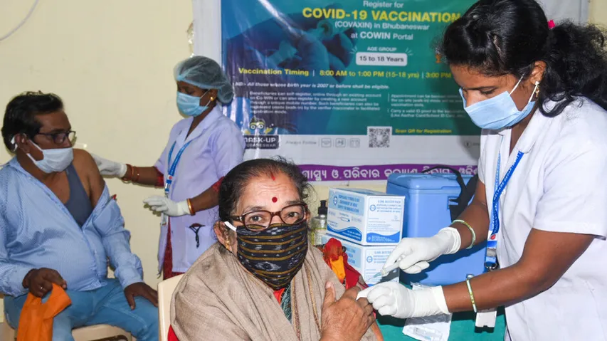 Covid Surge: Remain Alert As Coming Few Weeks Crucial, Appeals Odisha CM Naveen