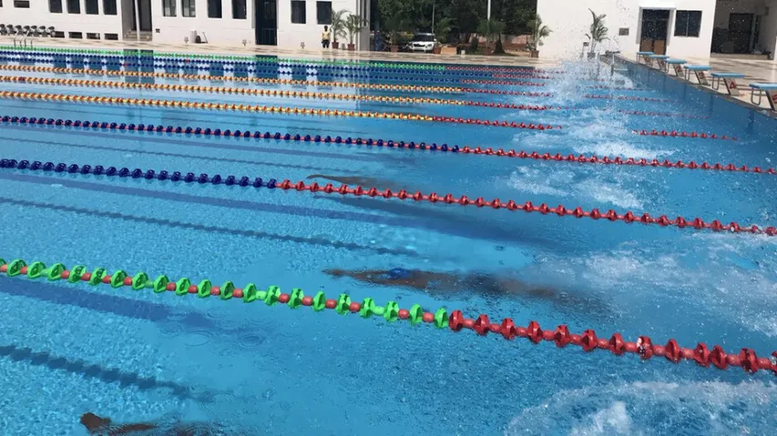 Bhubaneswar Shuts Down All Private-Run Swimming Pools