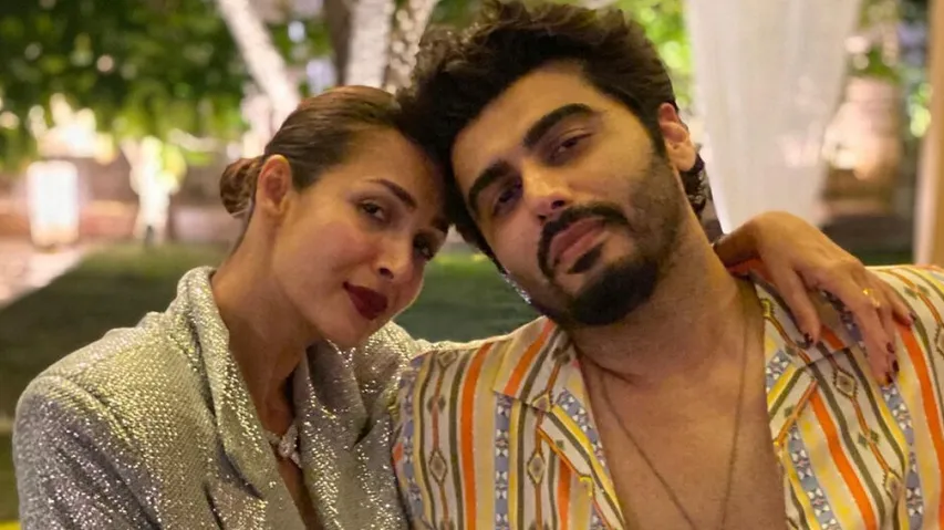 Is Malaika Arora pregnant? Arjun Kapoor has the perfect answer