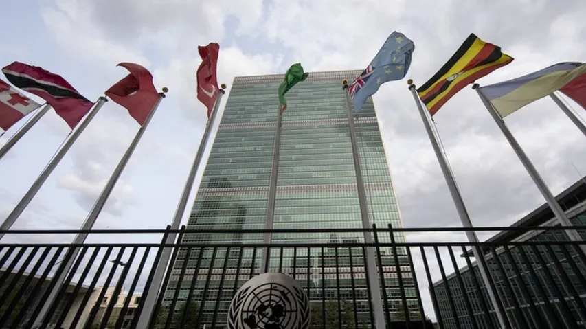 8 Member States Lose Right To Vote At UN Due To Unpaid Dues