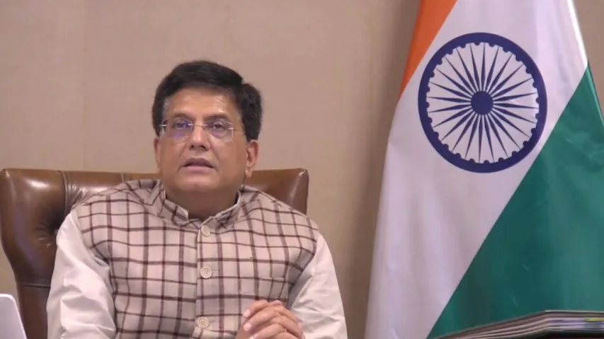 Startups Can Help Rural Economy Go Digital: Piyush Goyal