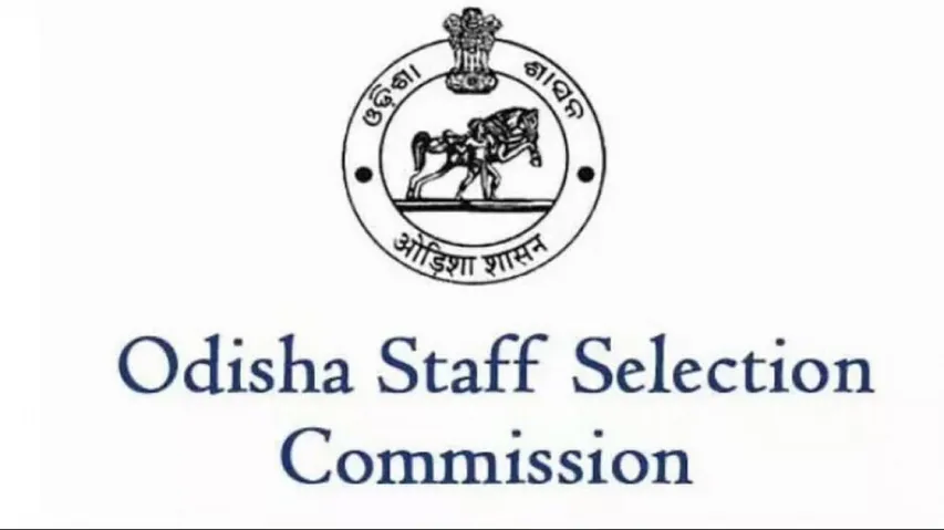 OSSC Main Exam Schedule For Junior Clerk-Cum-Typist Posts Out, Details Here  