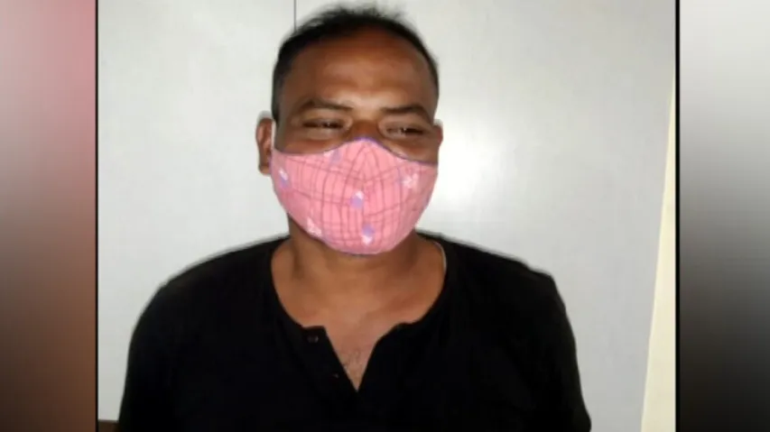 Drug Peddler Arrested In Khordha