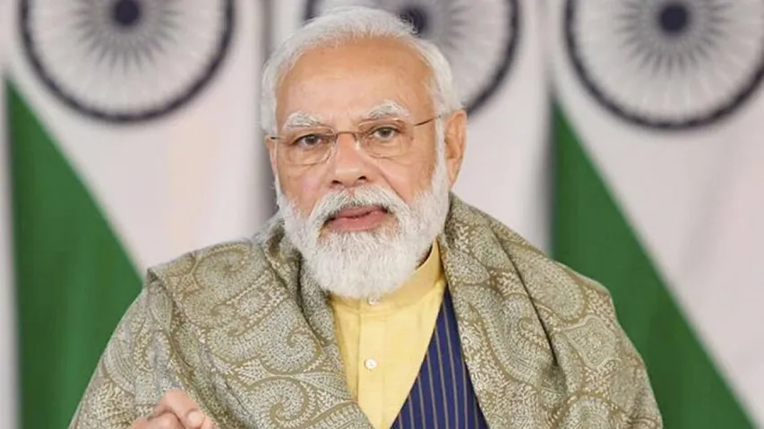 PM Modi To Host First India-Central Asia Summit On January 27