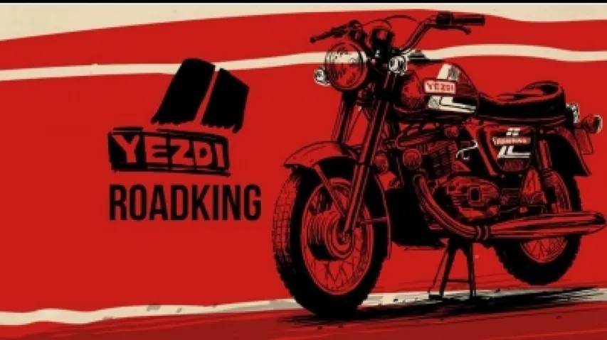Two-Wheeler Maker Yezdi Back In Indian Market After 26 Years, Launches 3 Models